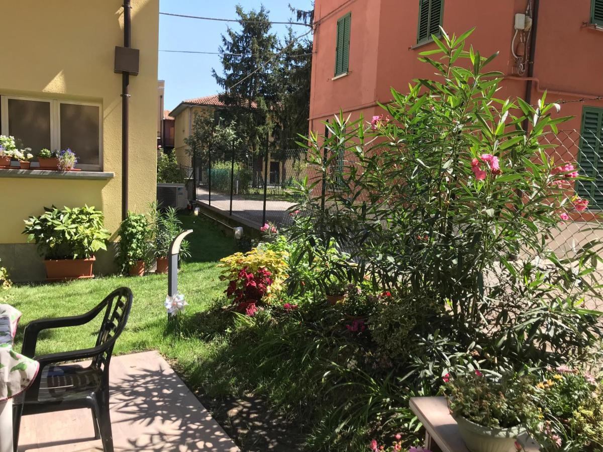 Appartamenti Borghetto San Donato 105 Bologna Exterior foto