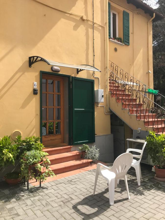 Appartamenti Borghetto San Donato 105 Bologna Exterior foto